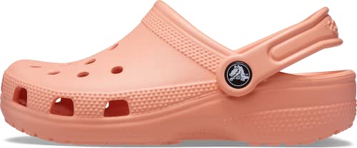 Image of Crocs unisex-child Classic Clog T Clog