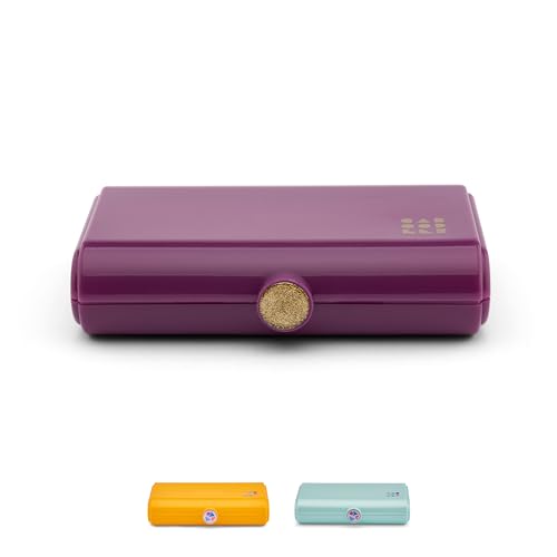 Caboodles Take It Tote Cosmetic Case