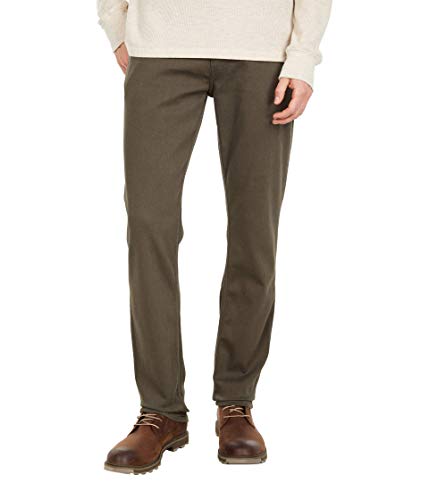 Image of PAIGE Men's Federal Transcend Slim Straight Jeans 34 inch