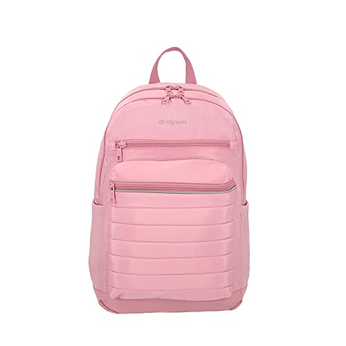 Mochila Xtrem Para Notebook Linx 372 Rosa