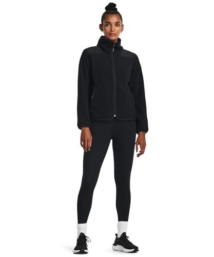 Image of Under Armour unisex-adult Women's Ua Mission Jacket