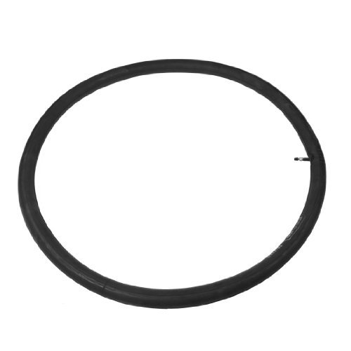 Dimart bike bicycle dunlop valve black rubber inner tube 28 x 1 1…