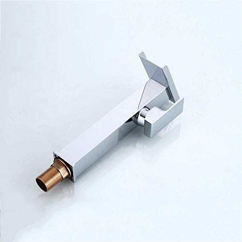 Robinet de cuisine cuivre Bascall au design durable et épuré - 2
