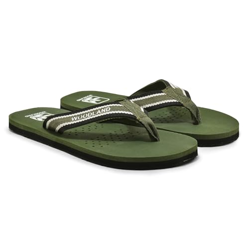 Image of Woodland Men's Slipper