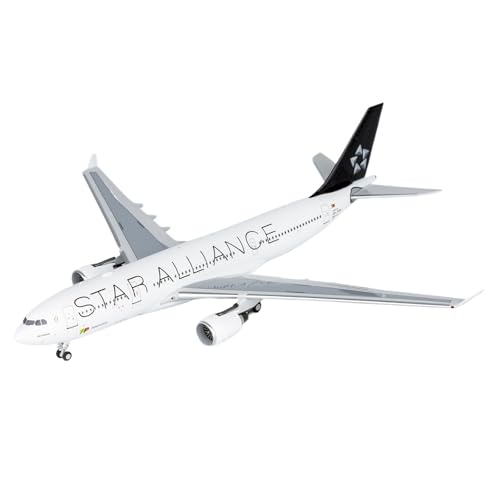 Avion miniature Tap Air Portugal A330-200 idéal pour décoration bureau