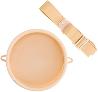 Stoma Ostomy-Waterproof Bath Cover, Bath Assist Accessory, Adjustable Ostomy Belt,Ostomy Supply.