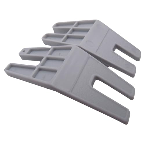 Placa de clearance para botón tipo jumper con 2 piezas CKPSMS miniatura 4