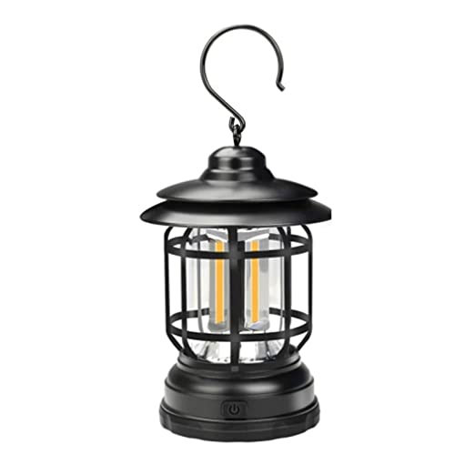 Lampe solaire étanche pour jardin et décoration extérieure de balcon suspendue