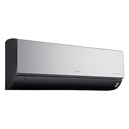 Minisplit, Wireless dual inverter lg Marca LG (2)