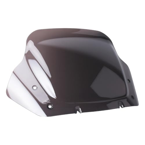 Déflecteur Protection Contre Le Vent Moto Street Glide FLHX CVO Carénage 14"