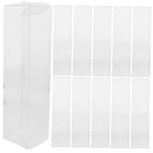 OFFIGAM pvc{bNX `R[gP[X LfB[[P[X 20Zbg 5x5x20cm yʐ݌v gmFe p[eB[bsOpHi