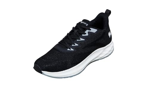 Image of Neeman's Sporty Causal Sneakers for Men | Comfortable and Flexible | Casual Shoes for Men