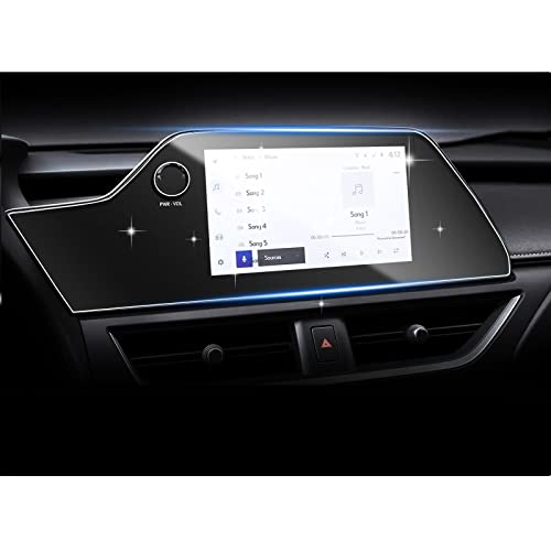 SHAOHAO for 2023 2024 Lexus UX 250h Screen Protector, for 2023 2024 Lexus UX 250h, 250h F Sport Design 8 In Touch Screen UX 250h 2023 2024 Accessories