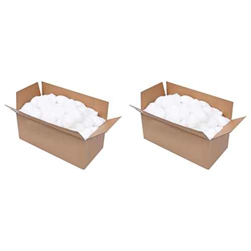 Gecheer Pool Filter Balls 3.1 lb PE