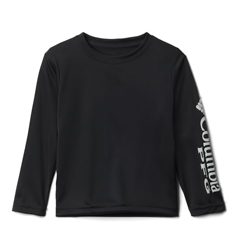 Image of Columbia Kids Terminal Tackle L /S Tee (Little Kids /Big Kids)