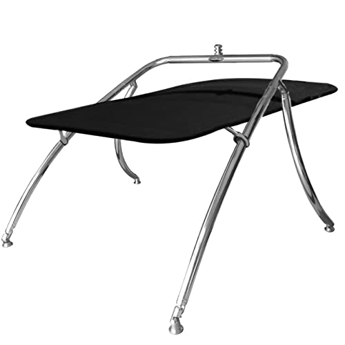 Origin OWT-I Advancer Universal Wakeboard Tower for Boats, Wake Board Tower Fits 17' - 22' in Length, 2.25