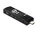 Produktbild HaoYiShang W5 Pro Mini-PC Windows 10 Mini-Computer-Stick Intel Atom Z8350 Professional (64-Bit) Quad-Core Intel Atom x5-Z8350 1,92 GHz, 4 GB / 64 GB, WLAN, Bluetooth HDMI / 4K (2GB + 32GB)