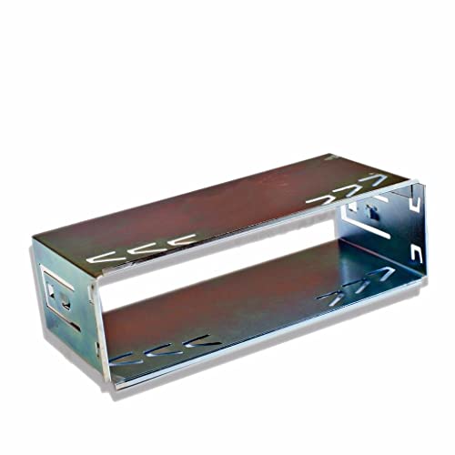 Inex JVC autoradio Audio Simple Din Radio Remplacement Cage DE Montage Pochette