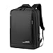 MBETA Men's Business Backpack Large Capacity Waterproof Rucksack Fashion Travel Bag Gift Conference Bag