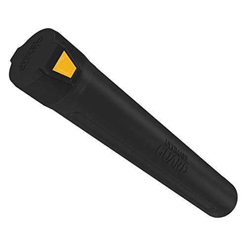 Ultimate Guard UGD10864 MatPod Black Playmat Tube