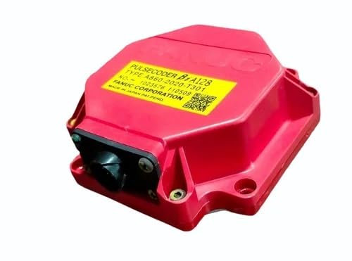 Fanuc Japan Original servo Motor Encoder A860-2005-T301 : Amazon