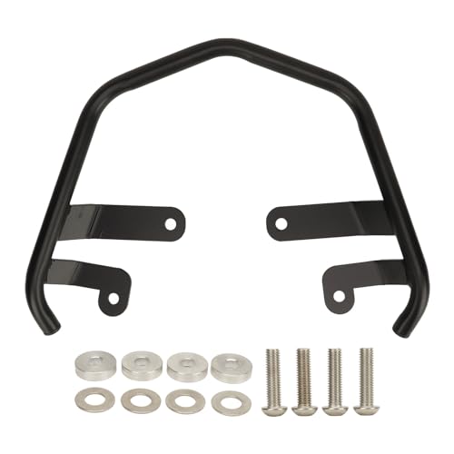Support sécurité V100 Mandello pour stabiliser une moto sur sol meuble