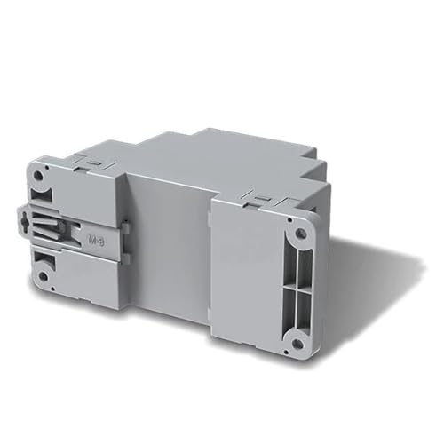 Décodeur DMX512 tension constante 4 canaux 5-36VDC pour rail DIN