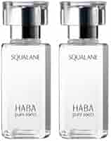 HABA SQUALANE スクワラン 30mL×10個 Amazon.co.jp: ハーバー スクワQ10 30ml : ビューティー