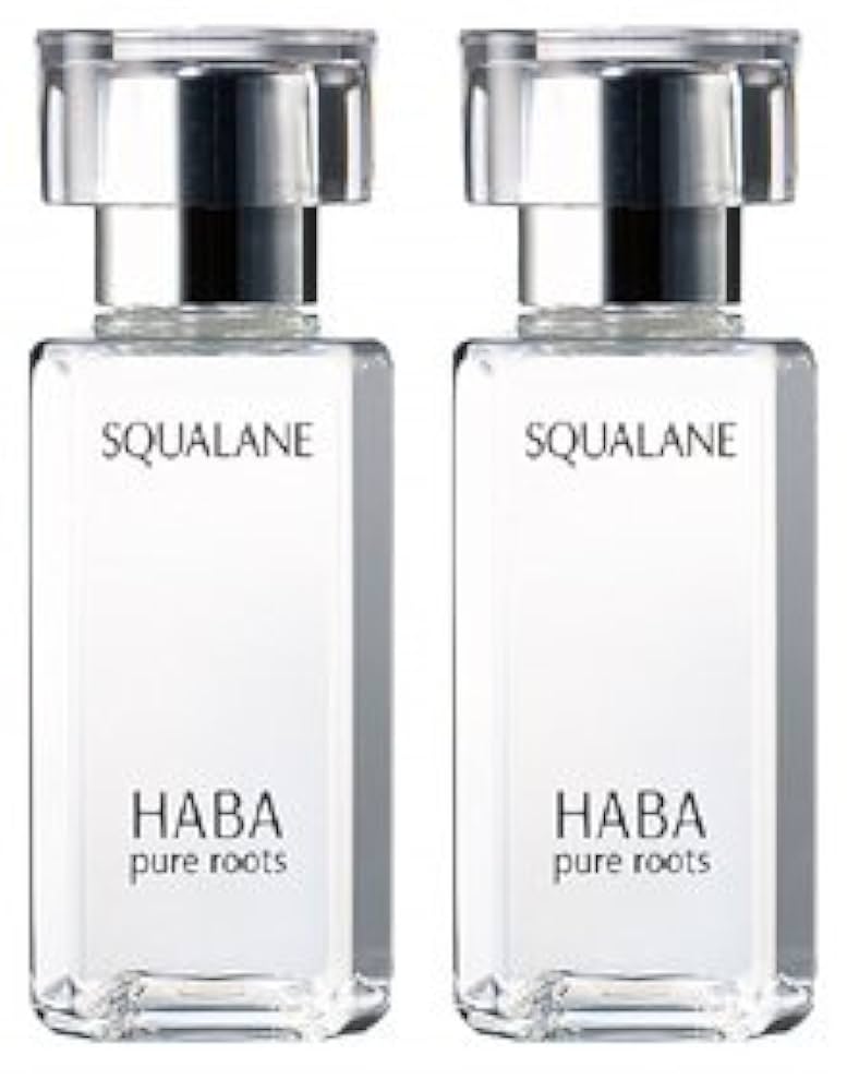 ハーバー　スクワラン60ml 5本 HABA ハーバー公式 高品位「スクワラン」 60mL 送料無料（美容