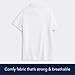 vineyard vines Kids’ Pique Polo Shirt, Vineyard Navy, White Cap, 6