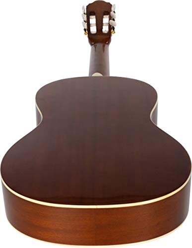 Guitare classique 4/4 taille 39 pouces M-tunes MTC70 - Les Beatles, Paul McCartney, John Lennon, RIngo Starr, George Harrison Guitare classique 4/4 taille 39 pouces M-tunes MTC70 – Image 6