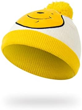 The Pooh Winter Infant Beanie Hat 
