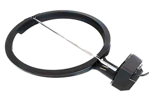 BBQNovation Drehspieß für Kamado Grill Large