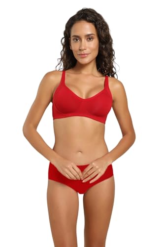 Image of Van Heusen Women Non Padded Non Wired Bra