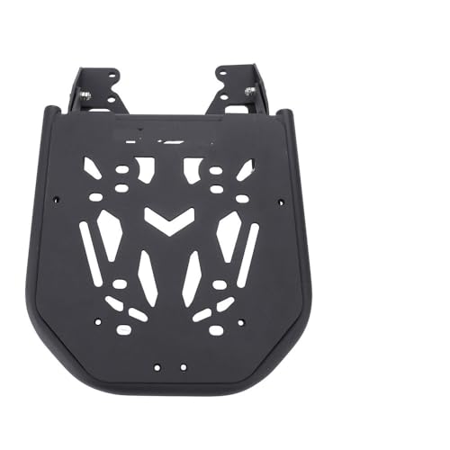 Porte-bagages moto robuste support arrière réglable pour modèle PG-1 2023