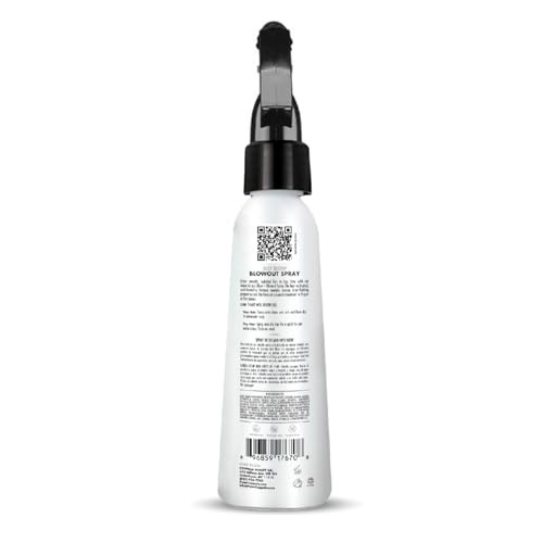 Peter Coppola Just Blow Spray Protector Térmico 6 oz miniatura 6