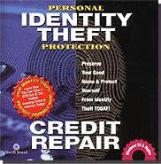 COSMI Personal Identity Theft Protection Kit (Windows)
