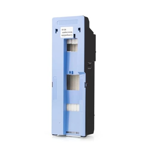 Boîte d'entretien MC-08 haute capacité pour imprimante Canon IPF9400