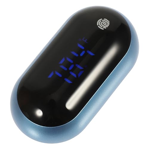 BESPORTBLE Aquarium Supply High Precision Digital Thermometer for Fish Tank Portable Easy to Use