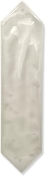 Splash Wave 3 x 12 Picket Tile Sand, Case 9.36SF