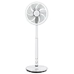 トヨトミの扇風機 FS-D30IHR(W)