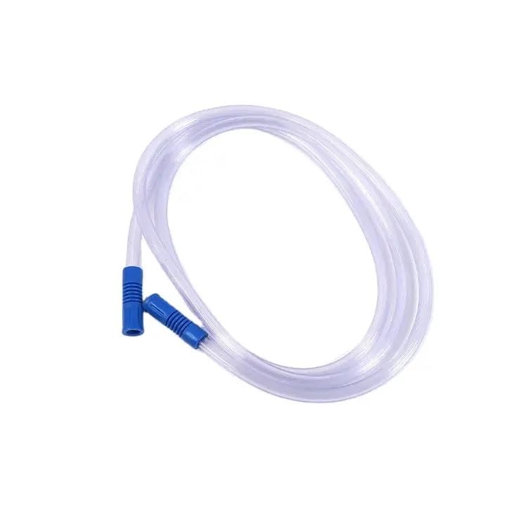 See full amazon price history chart for Medrop Suction Tube Sterile 2 Mtr | Pack of 12 pcs Medrop Suction Tube Sterile 2 Mtr | Pack of 12 pcs (B095S7XWR8) Amazon Price History, Amazon Price Tracker
