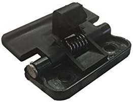 TOYOTA LOCK DE CUBIERTA DEL COMPARTIMIENTO DE LA CONSOLA LEXUS OEM 58908-12080