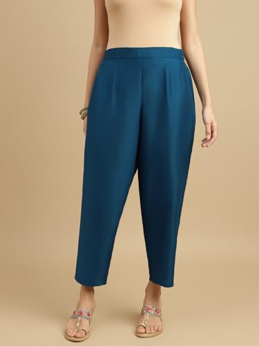 Image of J TURRITOPSIS Women Kurta Pant