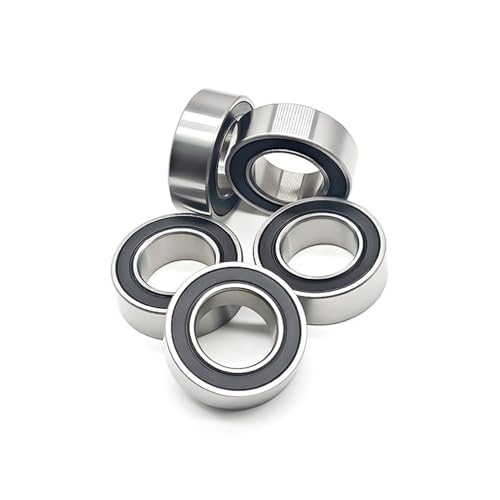 Roulements 173010RS pour pédalier de vélo 17x30x10 mm