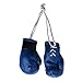 KALUO Guantoni da boxe Ciondolo Accessori Interni Decorazione Casa Guantoni Da Boxe Appesi Guanti da Punzonatura Miniatur