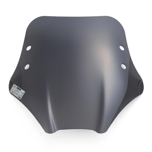 Amazon | デイトナ(Daytona) シグナスX(13-15)専用 スクリーン