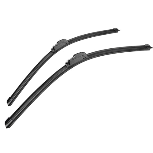 Balais d'essuie-glace Nissan Altima 2013-2017 kit bras et lame avant 26 16 pouces
