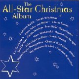 The All-Star Christmas Album [Audio CD]