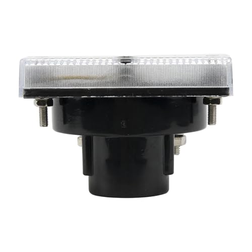 Voltmètre analogique 85L1-V boîtier robuste 64 mm x 56 mm